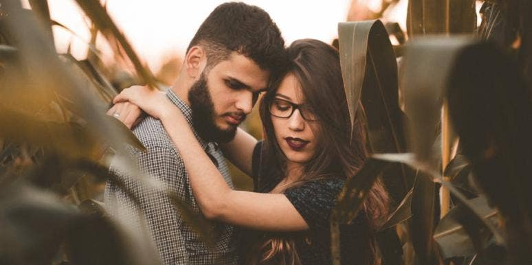 What Is Micro Cheating? The Signs He's Cheating Right In Front Of You What Is Micro Cheating? The Signs He's Cheating Right In Front Of You