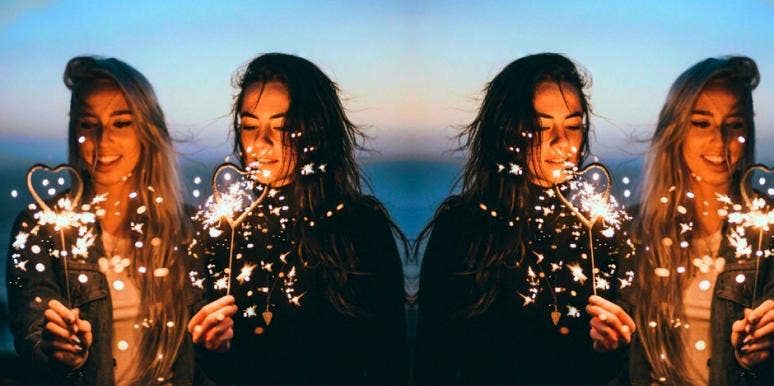 How To Give Yourself Permission To Be Selfish How To Give Yourself Permission To Be Selfish