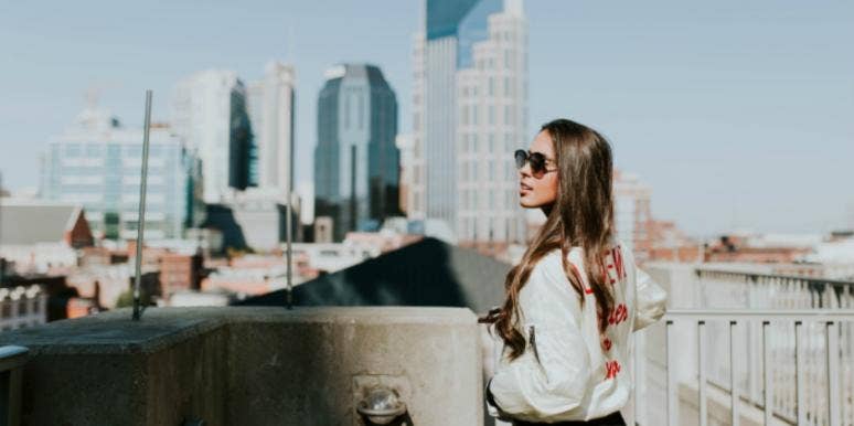 things that make you an alpha woman things that make you an alpha woman