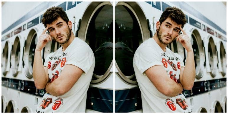 How Strong, Alpha Males Can Overcome Social Anxiety & Their Perfectionist Personality Traits How Strong, Alpha Males Can Overcome Social Anxiety & Their Perfectionist Personality Traits