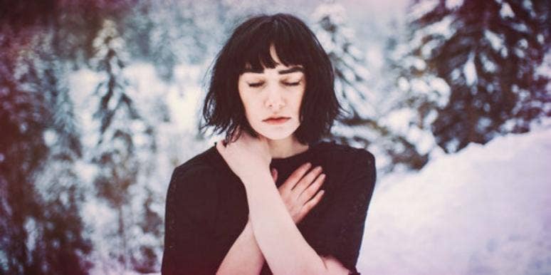 5 Signs Your Relationship Is Already Over 5 Signs Your Relationship Is Already Over
