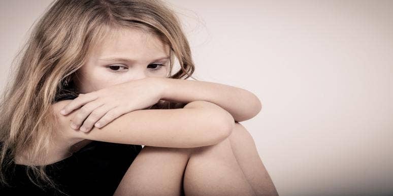 I Caught Myself Slut-Shaming My 5-Year-Old I Caught Myself Slut-Shaming My 5-Year-Old