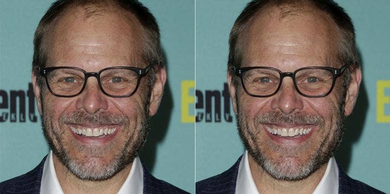 alton brown alton brown