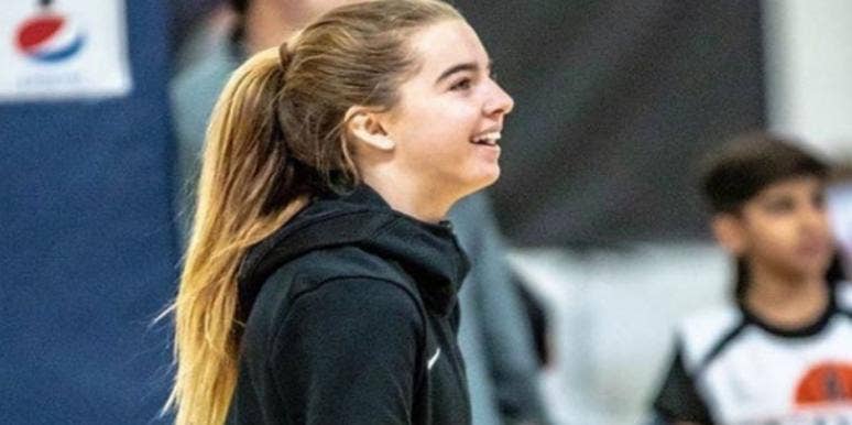 Who Is Alyssa Altobelli? Everything You Wanted To Know About The Teen Who Was Confirmed Dead In Kobe Bryant Helicopter Crash Alongside Her Mom And Dad