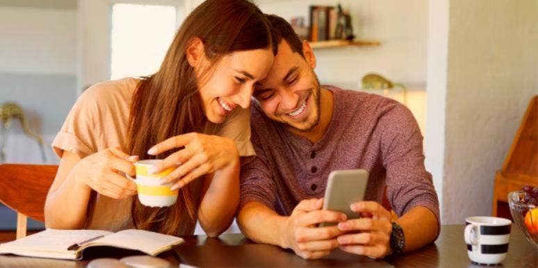 Am I In Love? 18 Signs You're Falling In Love With Your Soulmate Am I In Love? 18 Signs You're Falling In Love With Your Soulmate