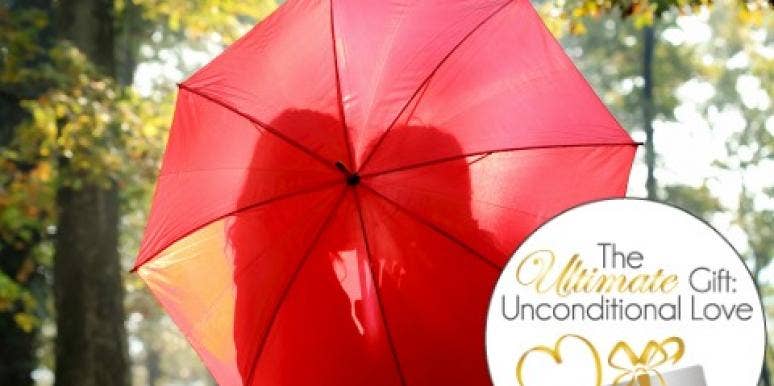 Relationship Coach: How To Know If You Have Unconditional Love