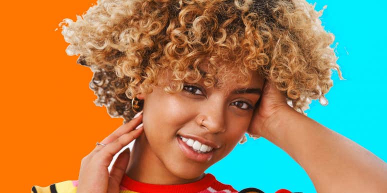 Am I Ready For A Relationship? 25 Signs You Are, According To Experts woman smiling