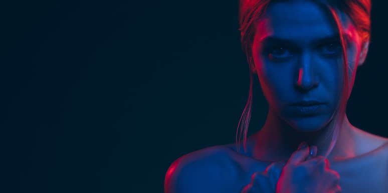 Am I Toxic? 20 Signs You Are Toxic To Others toxic woman