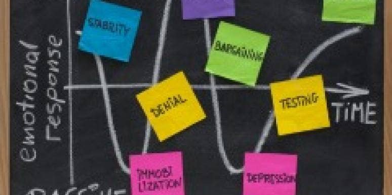 Finding The Gift In Depression Finding The Gift In Depression