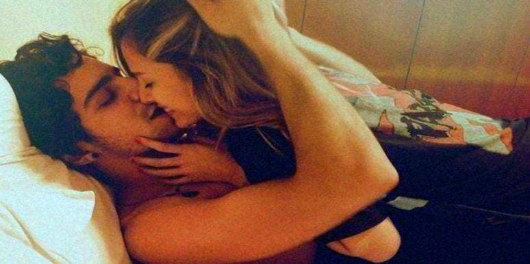 7 Amazing Sex Positions That Will Stimulate Your Boobs
