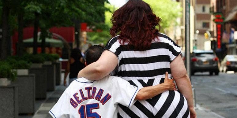 man-woman man-woman
