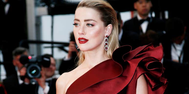 Amber Heard’s Book To Expose Details Of Johnny Depp Marriage Amber Heard