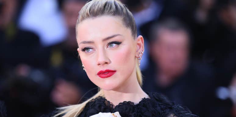 Amber Heard’s Case Is Actually a Perfect Example of How Patriarchy Works amber heard