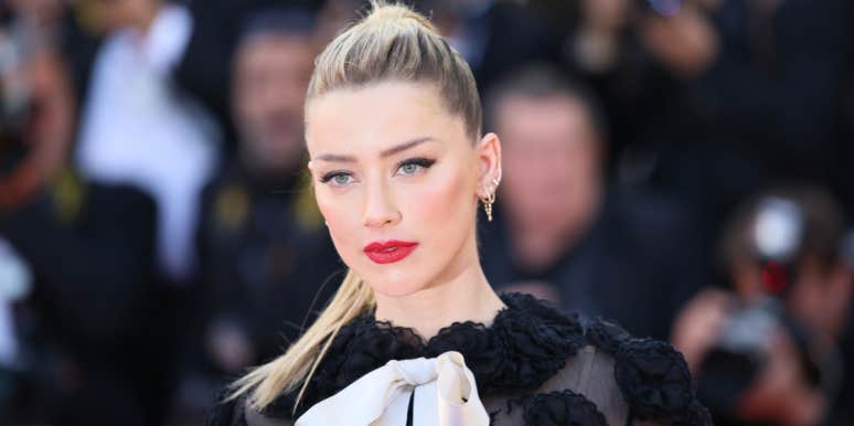 Is Amber Heard Homeless? Actress Files Court Documents That Claim She Is amber Heard