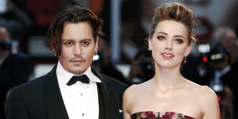 What Is DARVO? How We Use It To Know When Men's Domestic Abuse Claims Are Real Johnny Depp, Amber Heard