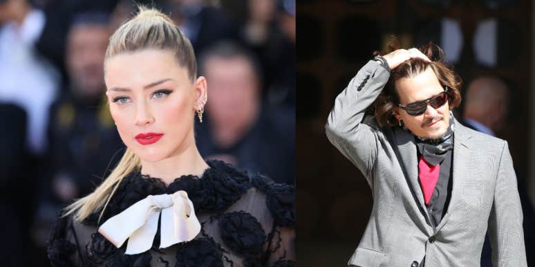 Why The Verdict In Johnny Depp v. Amber Heard No Longer Matters Amber Heard, Johnny Depp