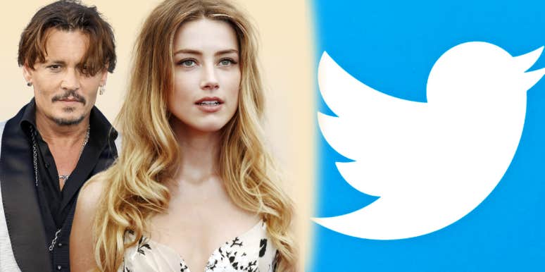How Men's Rights Activists Turned The World Against Amber Heard Johnny Depp, Amber Heard