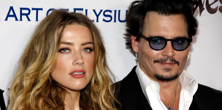 Source Explains What's Next For Amber Heard After Defamation Trial Amber Heard, Johnny Depp