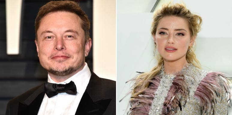 5 Details About The Amber Heard/Elon Musk Affair And What Johnny Depp Believes 5 Details About The Amber Heard/Elon Musk Affair And What Johnny Depp Believes
