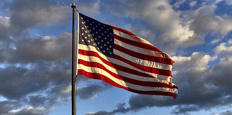 Living In America Used To Be A Dream of Mine— Not Anymore Living In America Used To Be A Dream of Mine— Not Anymore
