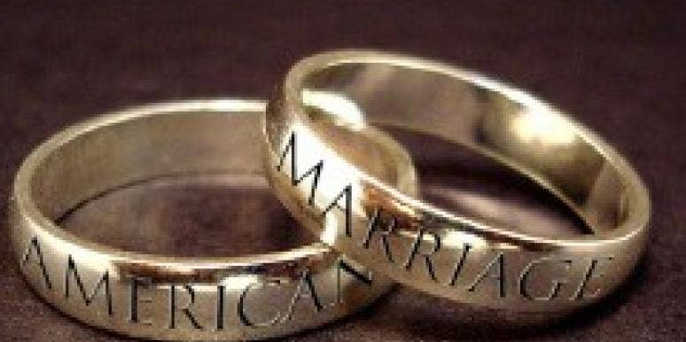Marriage. It's Complicated. Is It Worth It? american marriage documentary