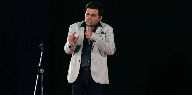 who is Amit Tandon who is Amit Tandon