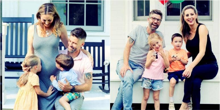 6 Facts About Eva Amurri Martino's Instagram Pregnancy And Separation Announcements 6 Facts About Eva Amurri Martino's Instagram Pregnancy And Separation Announcements