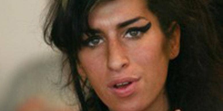 Amy Winehouse