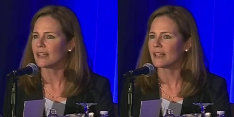 Who Is Amy Coney Barrett’s Husband? Details About Jesse Barrett Who Is Amy Coney Barrett’s Husband? Details About Jesse Barrett