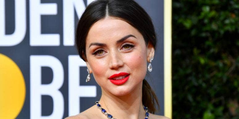 Who Is Bradley Cooper's Girlfriend? All The Juicy Details on Ana De Armas Who Is Bradley Cooper's Girlfriend? All The Juicy Details on Ana De Armas