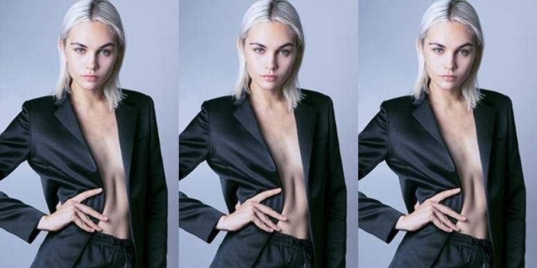 Who Is Anastasia Eremenko? New Details Russian Model Dating Fyre Fest Billy McFarland Prison Documentary Who Is Anastasia Eremenko? New Details Russian Model Dating Fyre Fest Billy McFarland Prison Documentary
