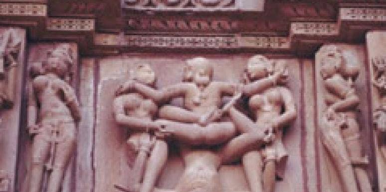 Pornography: Dirty Pastime Or Evolution's Tool? ancient pornography sex history