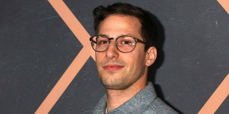 Andy Samberg Andy Samberg