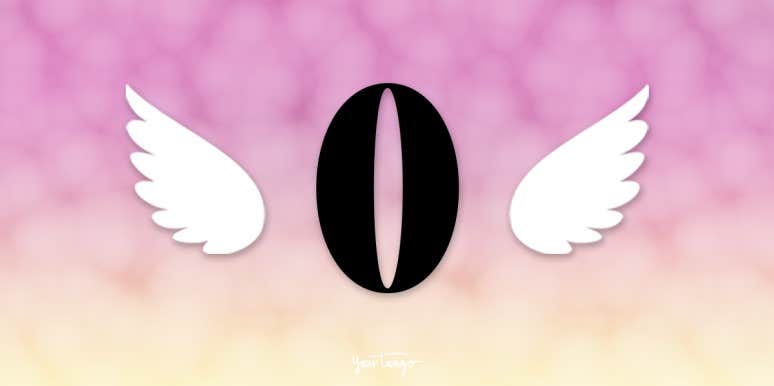 Angel Number 0 Meaning & Symbolism In Numerology angel number 0