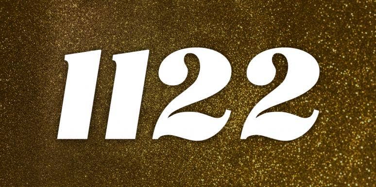 Angel Number 1122 Meaning & Symbolism Angel Number 1122