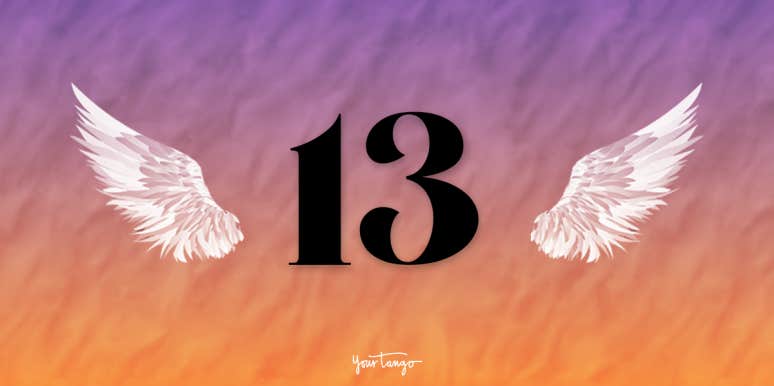 Angel Number 13 Meaning & Symbolism In Numerology angel number 13