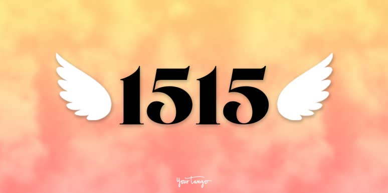 Angel Number 1515 Meaning & Symbolism In Numerology angel number 1515