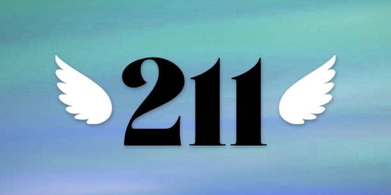Angel Number 211 Meaning & Symbolism In Numerology angel number 211
