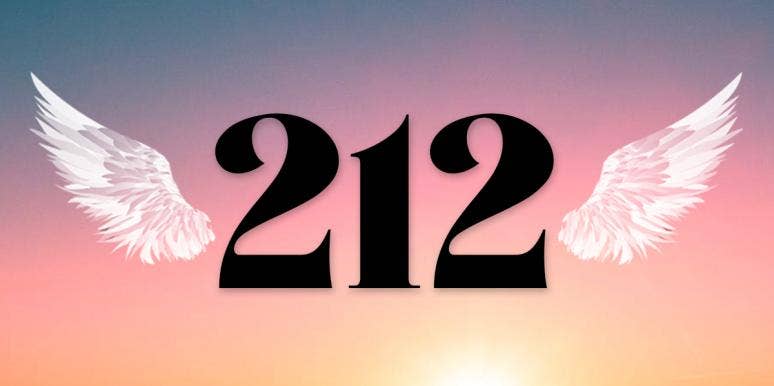 Angel Number 212 Meaning & Symbolism In Numerology angel number 212