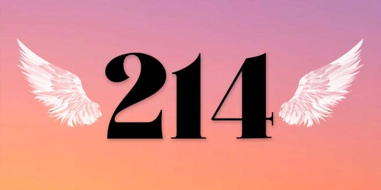 What is the Spiritual Meaning of 214
