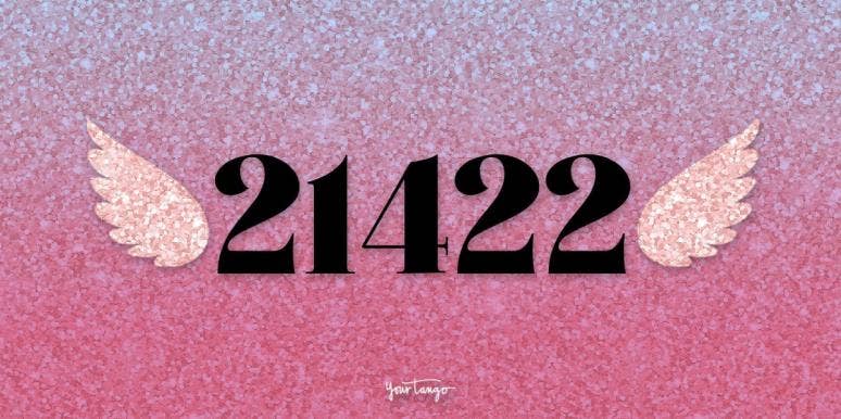 Angel Number 21422 Meaning & Symbolism In Numerology angel number 21422