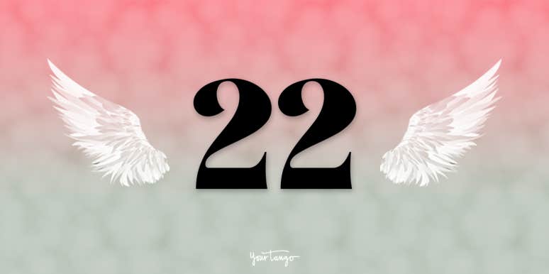 Angel Number 22 Meaning & Symbolism In Numerology angel number 22