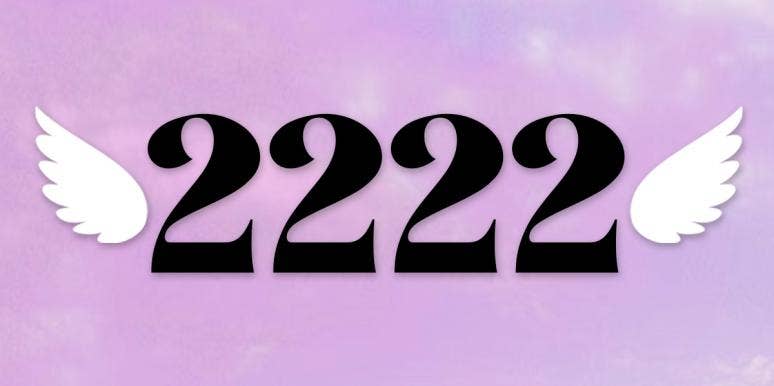 Angel Number 2222 Meaning & Symbolism In Numerology angel number 2222