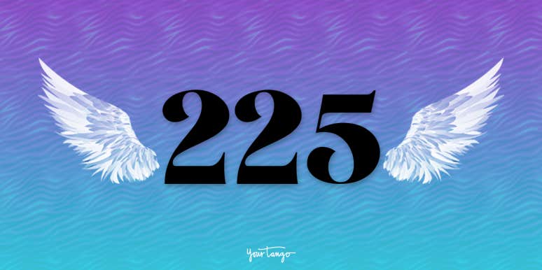 Angel Number 225 Meaning & Symbolism In Numerology Angel Number 225