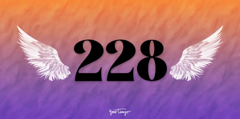 Angel Number 228 Meaning & Symbolism In Numerology angel number 228