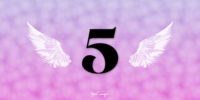 Angel Number 5 Meaning & Symbolism In Numerology angel number 5