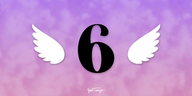 Angel Number 6 Meaning & Symbolism In Numerology angel number 6