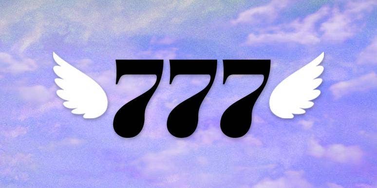Angel Number 777 Meaning & Symbolism In Numerology angel number 777
