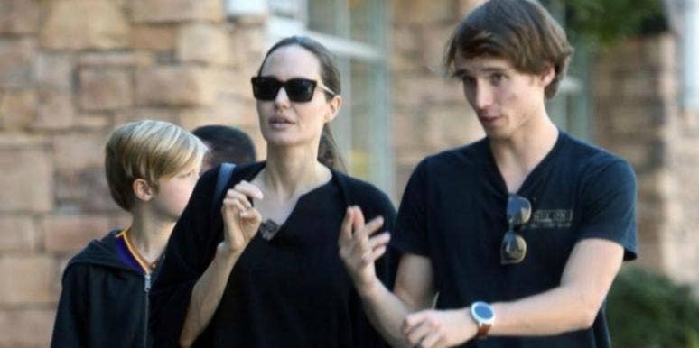 Who Is Oliver Crane? New Details About Brad Pitt And Angelina Jolie's MannyWho Is Oliver Crane Who Is Oliver Crane? New Details About Brad Pitt And Angelina Jolie's Manny