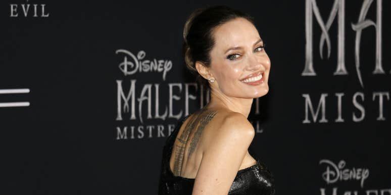 10 Times Angelina Jolie's Staff Revealed What It's Like To Work For Her Angelina Jolie